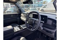 2025 Kia Tasman X-Line