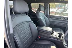 2025 Kia Tasman X-Line