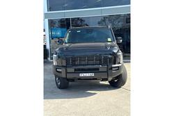 2025 Kia Tasman X-Line