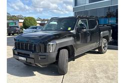 2025 Kia Tasman X-Line