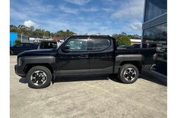 2025 Kia Tasman X-Line