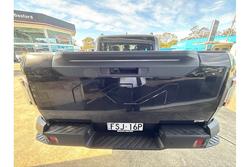 2025 Kia Tasman X-Line