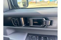 2025 Kia Tasman X-Line