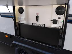 2025 Traveller Destination Cruise 20Ft Couples Full Ensuie Full Composite