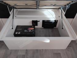 2025 Traveller Destination Cruise 20Ft Couples Full Ensuie Full Composite
