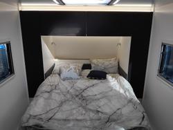 2025 Traveller Destination Cruise 20Ft Couples Full Ensuie Full Composite