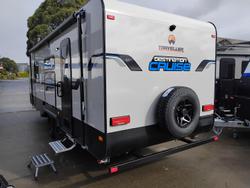 2025 Traveller Destination Cruise 20Ft Ensuite Massive Discount!