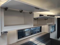 2025 Traveller Destination Cruise 20Ft Couples Full Ensuie Full Composite