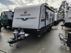 Traveller Destination Cruise 20FT Ensuite Massive Discount!