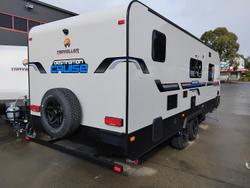 2025 Traveller Destination Cruise 20Ft Ensuite Massive Discount!