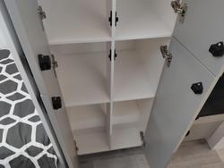 2025 Traveller Destination Cruise 13Ft Couples Single Beds Full Composite