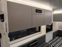 2025 Traveller Destination Cruise 13Ft Couples Single Beds Full Composite