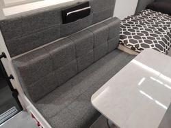 2025 Traveller Destination Cruise 13Ft Couples Single Beds Full Composite