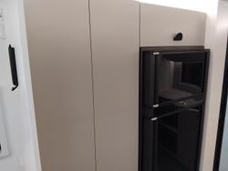 2025 Traveller Destination Cruise 13Ft Couples Single Beds Full Composite