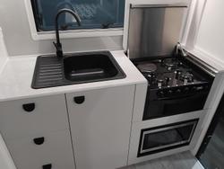 2025 Traveller Destination Cruise 13Ft Couples Full Ensuite Full Composite