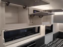 2025 Traveller Destination Cruise 13Ft Couples Full Ensuite Full Composite