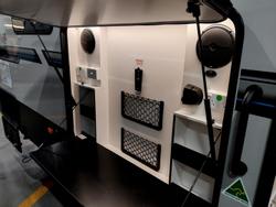 2025 Traveller Destination Cruise 13Ft Couples Full Ensuite Full Composite