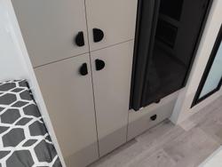 2025 Traveller Destination Cruise 13Ft Couples Full Ensuite Full Composite