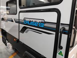 2025 Traveller Destination Cruise 13Ft Couples Full Ensuite Full Composite