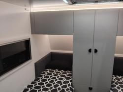 2025 Traveller Destination Cruise 13Ft Couples Full Ensuite Full Composite