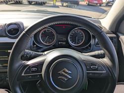 2023 Suzuki Swift GL