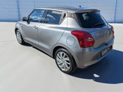 2023 Suzuki Swift GL