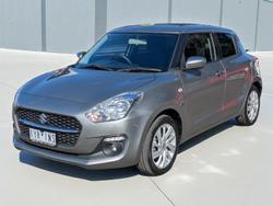 2023 Suzuki Swift GL