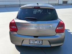 2023 Suzuki Swift GL