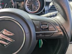 2023 Suzuki Swift GL