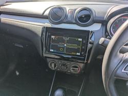 2023 Suzuki Swift GL