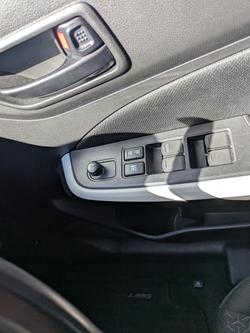 2023 Suzuki Swift GL