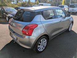 2023 Suzuki Swift GL
