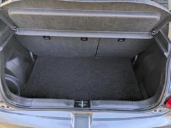 2023 Suzuki Swift GL