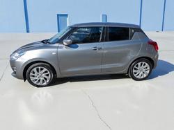 2023 Suzuki Swift GL