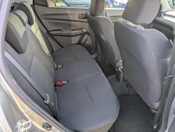 2023 Suzuki Swift GL