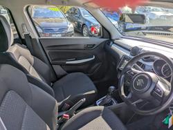 2023 Suzuki Swift GL