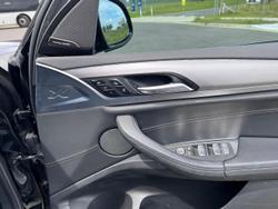 2021 BMW X3 M40i