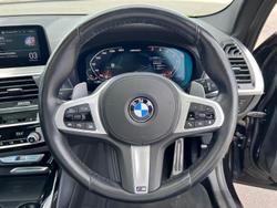 2021 BMW X3 M40i