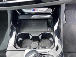 2021 BMW X3 M40i