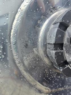  Kenworth
                Fuel Tanks 