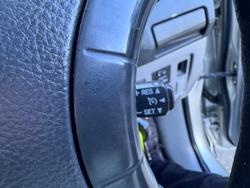 2009 Toyota Hilux SR KUN26R MY10 4X4 Sterling Silver