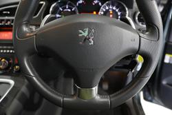 2010 Peugeot 3008 XTE T8 Hurricane Grey