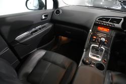 2010 Peugeot 3008 XTE T8 Hurricane Grey