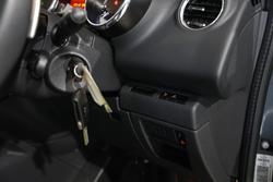 2010 Peugeot 3008 XTE T8 Hurricane Grey
