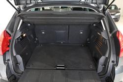 2010 Peugeot 3008 XTE T8 Hurricane Grey