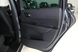 2010 Peugeot 3008 XTE T8 Hurricane Grey