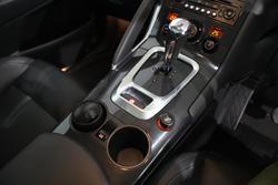 2010 Peugeot 3008 XTE T8 Hurricane Grey