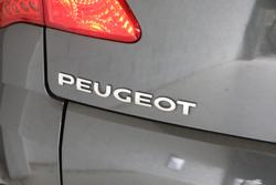 2010 Peugeot 3008 XTE T8 Hurricane Grey