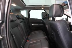 2010 Peugeot 3008 XTE T8 Hurricane Grey