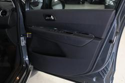 2010 Peugeot 3008 XTE T8 Hurricane Grey